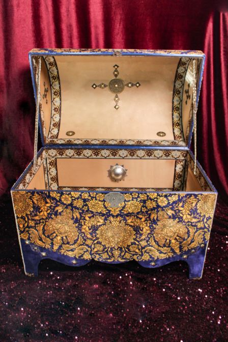 صنایع‌دستی‌وهنری 